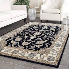 indian handmade carpet