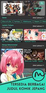Find your favorite premium manhwa and webtoons online for free at toongod com. Updated Manga Id Baca Manga Translate Indonesia Android App Download 2021