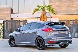 The 2020 focus st isn't coming to america, and as you'll find out, that's a damned shame. Ford Focus St 2 0l For Sale In Dubai