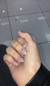 acrylic nails for every week of the