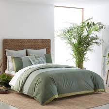 Green Bedding Sets Queen Clearance 55