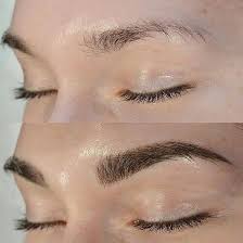 lux brows and boutique