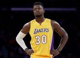The los angeles lakers came back to earth on monday night after their stunning upset over the brooklyn nets over the weekend. Report Julius Randle Asked Lakers To Let Him Become Free Agent When Lebron James Signed In 2018 Lakers Daily
