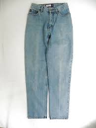 Vintage 90s High Waist Arizona Jean Company Relaxed Fit