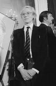 Andy Warhol – Wikipedia