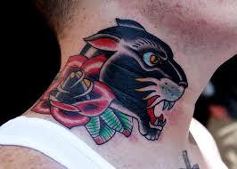 Click here to visit our gallery. 125 Best Neck Tattoos For Men Cool Ideas Designs 2021 Guide