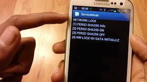In the android system recovery mode, use the volume rocker to highlight wipe data/factory rese t, and then press the power. How To Sim Unlock Galaxy Note 2 And Galaxy S3 For Free Droidviews