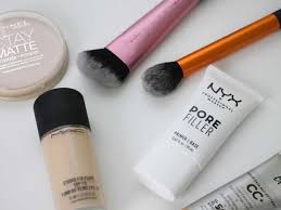 stop foundation settling in pores