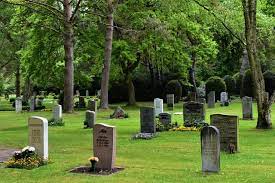 cemetery funeral homes in st peters mo