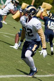 Trumaine Johnson Cornerback Wikipedia