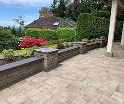 Patio Pavers Contractor In Kent