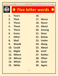 Add length, consonants, vowels, syllables, origin, spelling and more. Top 19 6 Letter Words That Begin With N And End With R En Iyi 2022