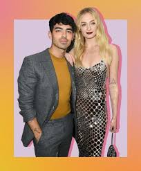 Wedding pictures of game of thrones star sophie turner and joe jonas, who got married in sarrians in southern france on june 29, are finally out. Joe Jonas Sophie Turner Wedding Second Ceremony Is Happening Soon