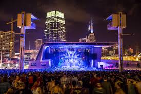 Ascend Amphitheater Upcoming Shows In Nashville
