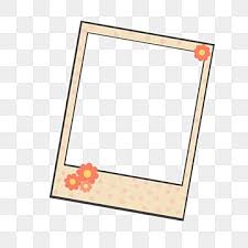 cute photo frame png transpa images