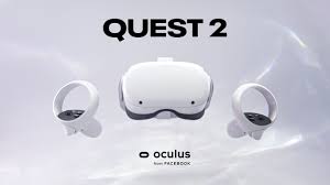 Because it forms the basis of a duality, it has religious and spiritual significance in many cultures. Introducing Oculus Quest 2 Youtube