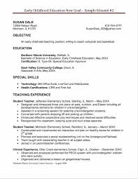 Resume CV Cover Letter  teacher resume example  letter format for     higher education resume objective contegri com