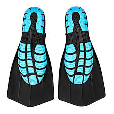 Wildhorn Topside Snorkel Fins Compact Travel Swim And Snorkeling Flippers For Men And Women Revolutionary Comfort On Land And Sea