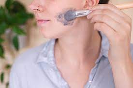 use bentonite clay in your beauty routine