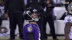Find the perfect justin tucker stock photos and editorial news pictures from getty images. Justin Tucker Gif Justin Tucker Shock Discover Share Gifs