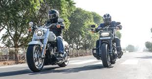 difference between fat boy and fat bob