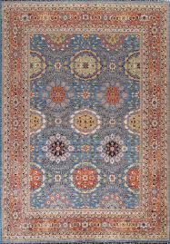 rugselect vegetable dye fl sultanabad oriental rug 8x10