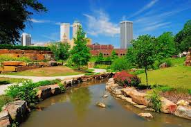 10 fun things to do in tulsa with