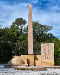 De Soto National Memorial | MONUMENTS |