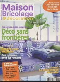 maison bricolage et décoration n 235