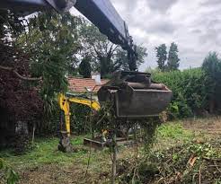 garden waste removal in dublin waste