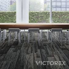 ae311 carpet tiles by interface