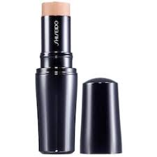 shiseido the makeup foundation stick