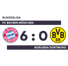 06.02.2021 2:1 letzter auswärtssieg des bvb in freiburg: Fc Bayern Munchen Borussia Dortmund Fc Bayern Spielt Mit Dortmund Katz Und Maus Bundesliga Welt