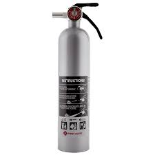 Rechargeable Designer Home Fire Extinguisher Ul Rated 1 A 10