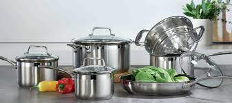 Is Sur La Table's stainless steel cookware worth the money?