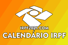 4 cronograma restituição irrf 2021. Calendario Restituicao Ir 2021 Datas De Lotes
