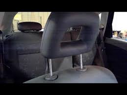 Genuine Oem Seats For Chrysler Pt