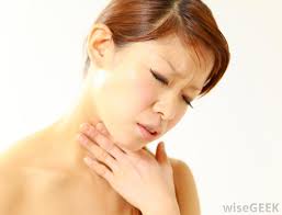 what is burning mouth syndrome with