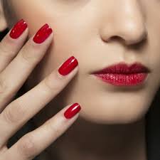 the 5 best red nail polishes ever