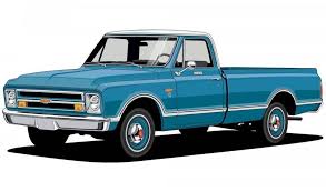 History Of The Chevy C10 That Everyone
