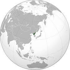 Csoszon) vagy hivatalosan koreai népi demokratikus köztársaság (조선 민주주의 인민 공화국; Eszak Korea Wikipedia