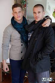Adam Bryant with Nicoli Cole | Adam bryant, How to wear scarves, Cole