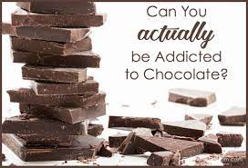 Can you ACTUALLY Be Addicted to Chocolate? - 5 Minutes for Mom