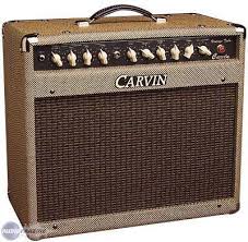user reviews carvin nomad 112