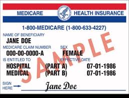 What the numbers (and letters) on your medicare card mean. 2