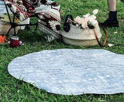playzu premium play mats rugs