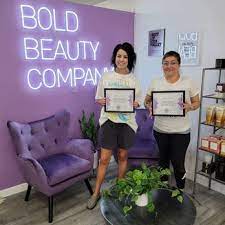 Bold Beauty Co  gambar png