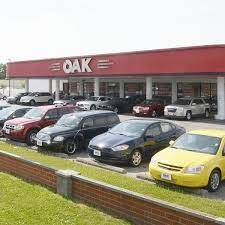 visit our indiana car dealerships oak