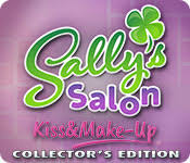 sally s salon kiss make up collector
