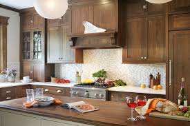 Maple Cabinetry Contemporary Farmhouse Style Contemporary Kitchen Huntington By Mountaineer Woodcraft Houzz Au